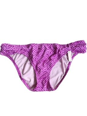 NWT Victoria's Secret Knockout Bikini Bottoms Size XL